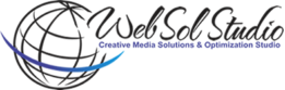 WebSolStudio - Logo